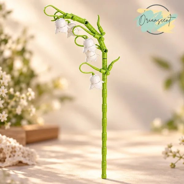 DIY_Lily_of_the_Valley_Flower_Building_Block_Set_–_69_Pieces
