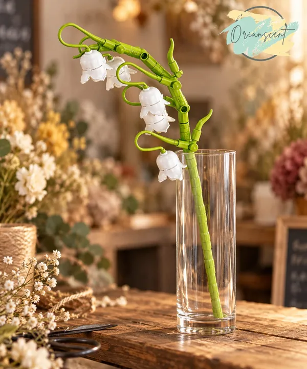 DIY_Lily_of_the_Valley_Flower_Building_Block_Set_–_69_Pieces