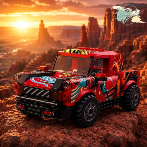 Blaze_Ranger_4x4_Off-Road_Building_Blocks_Set_–_290_Pieces