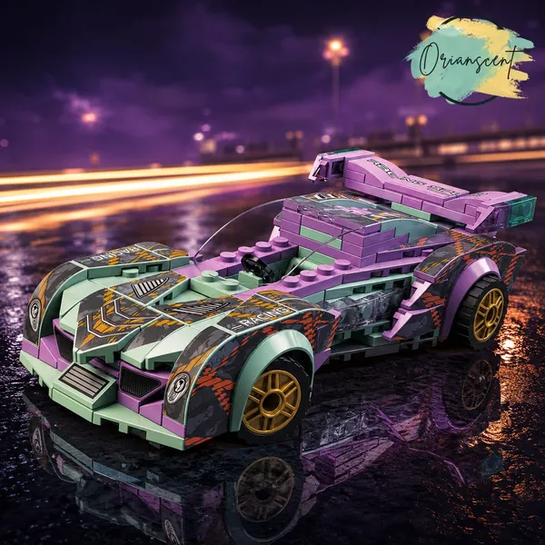 Velocity_Phantom_Racing_Car_Building_Blocks_Set_–_297_Pieces