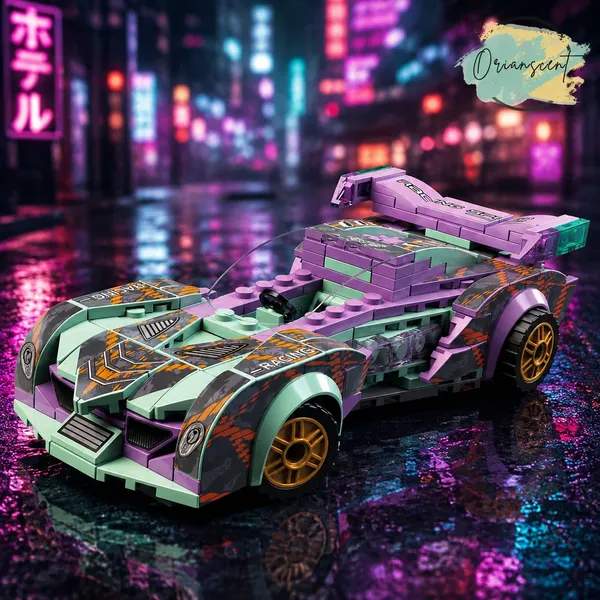 Velocity_Phantom_Racing_Car_Building_Blocks_Set_–_297_Pieces