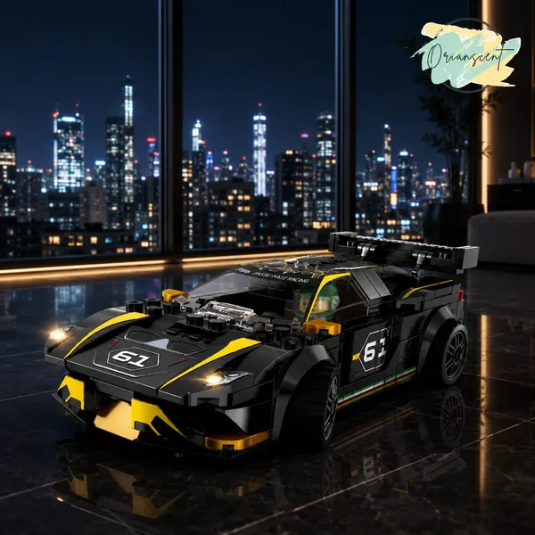Shadow_Thunder_GT_Racing_Car_Building_Blocks_Set_(324_Pieces)