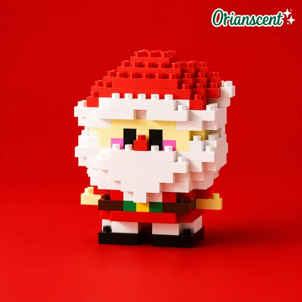 Santa_Building_Block_Toy