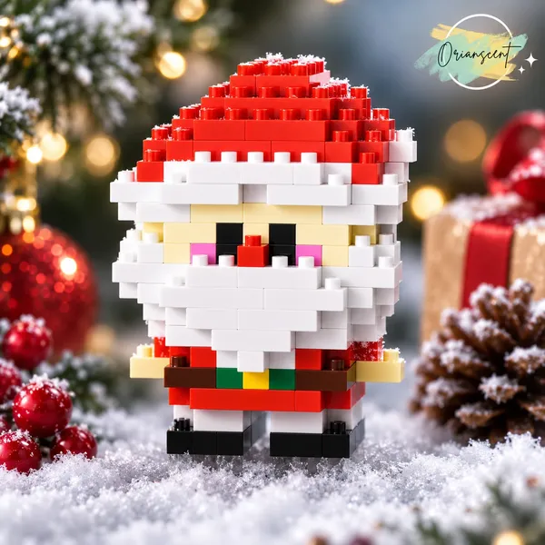 Santa_Building_Block_Toy