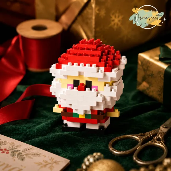 Santa_Building_Block_Toy