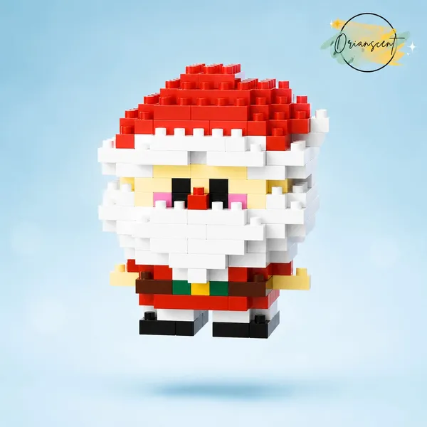 Santa_Building_Block_Toy