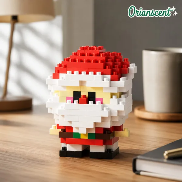 Santa_Building_Block_Toy