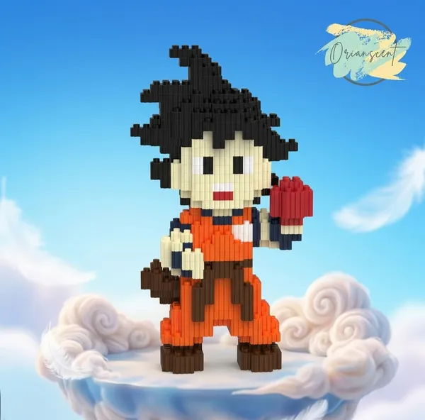 Goku_Nano_Building_Block_Set_–_1,580_Pieces_Collectible_Model