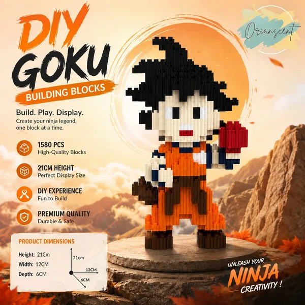 Goku_Nano_Building_Block_Set_–_1,580_Pieces_Collectible_Model
