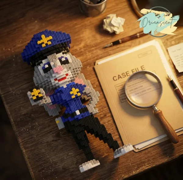 Judy_Hopps_Building_Block_Toys