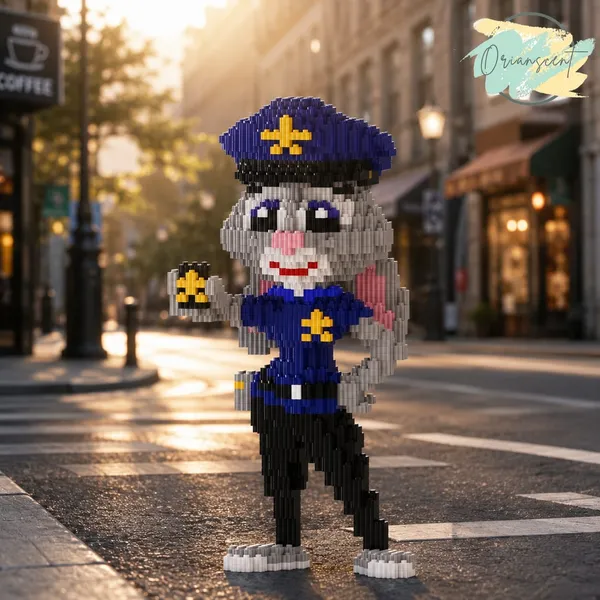 Judy_Hopps_Building_Block_Toys