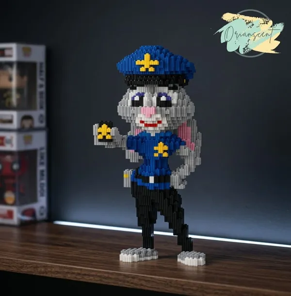 Judy_Hopps_Building_Block_Toys