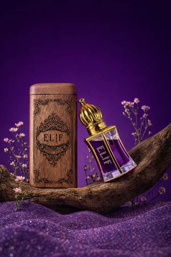 Lavender_Oud