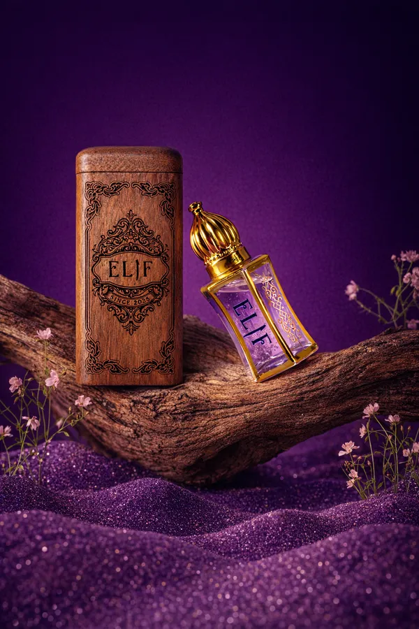Lavender_Oud
