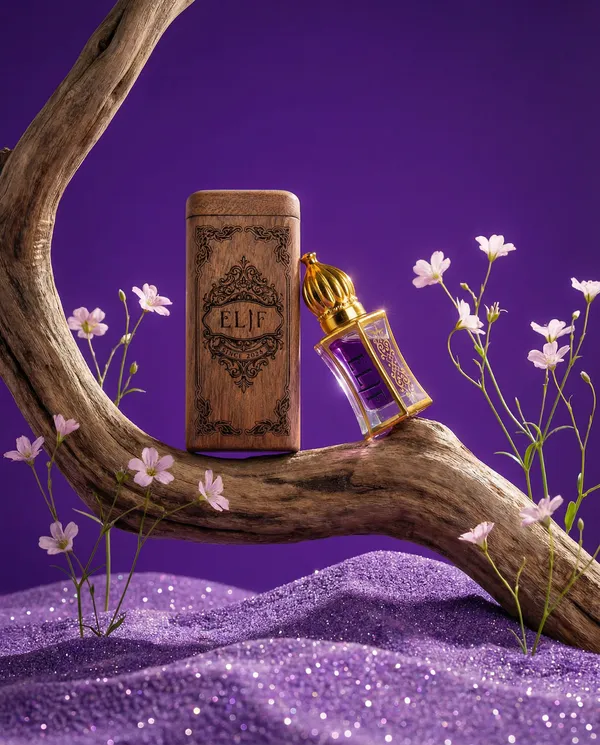 Lavender_Oud