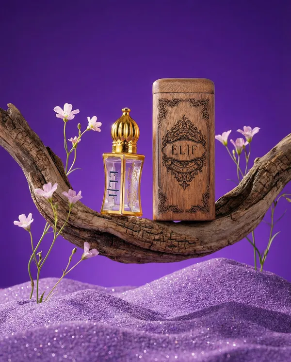 Lavender_Oud