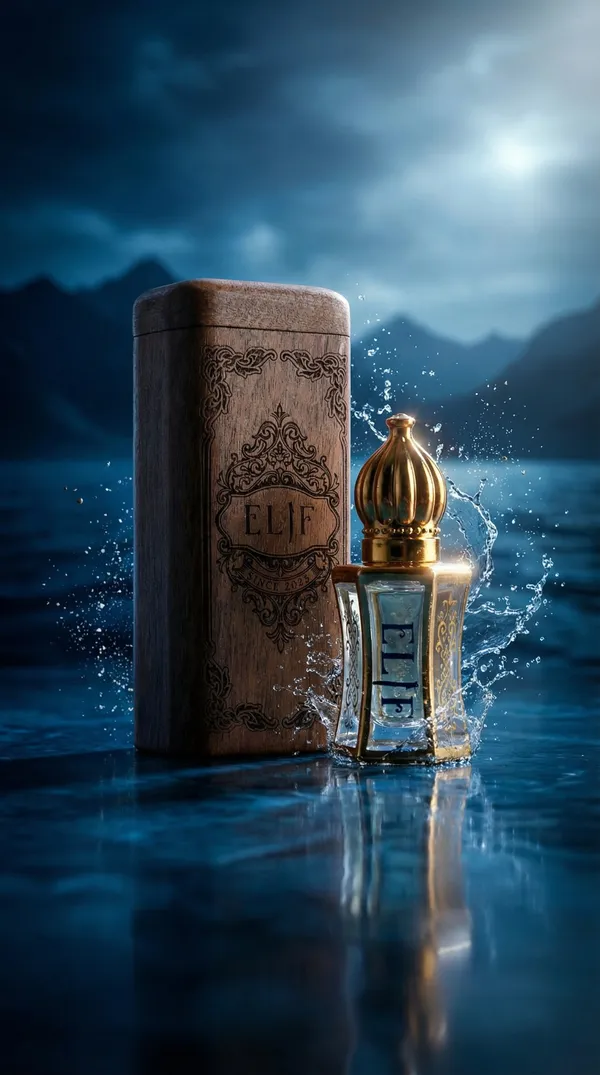 Marine_Oud