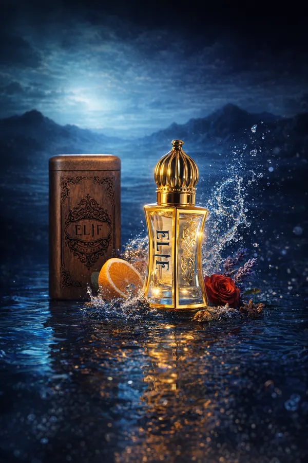 Marine_Oud