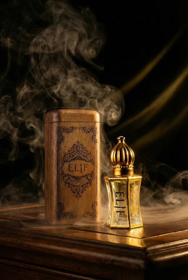 Saffron_Sandal_Oud