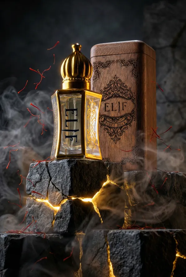Saffron_Sandal_Oud