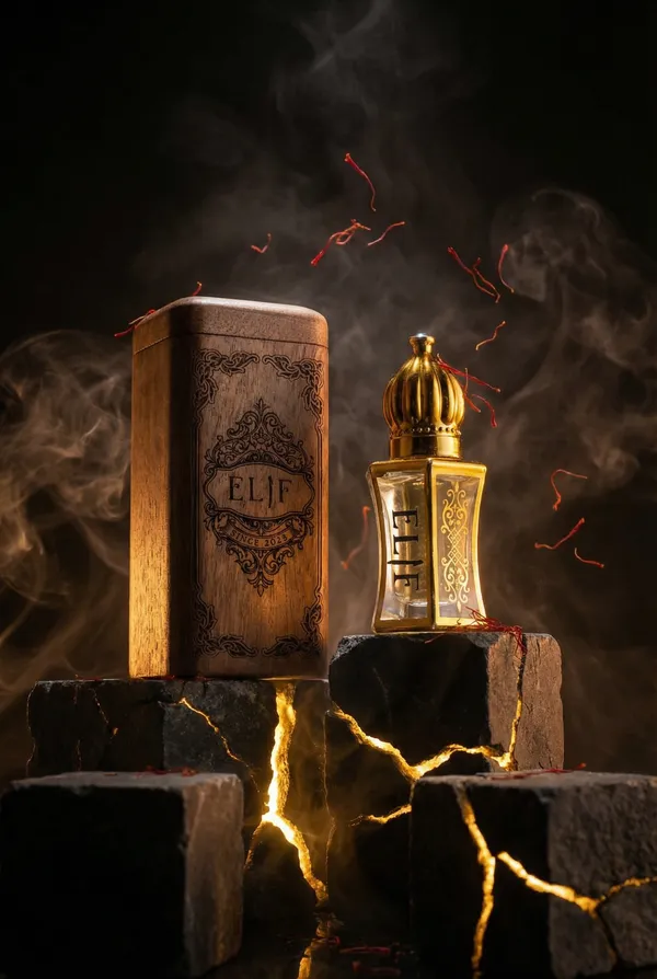 Saffron_Sandal_Oud