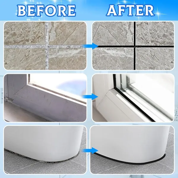 White_Sealant_Gap_Filler_Tube_180_Ml_Waterproof_For_Tiles_Walls_Joints