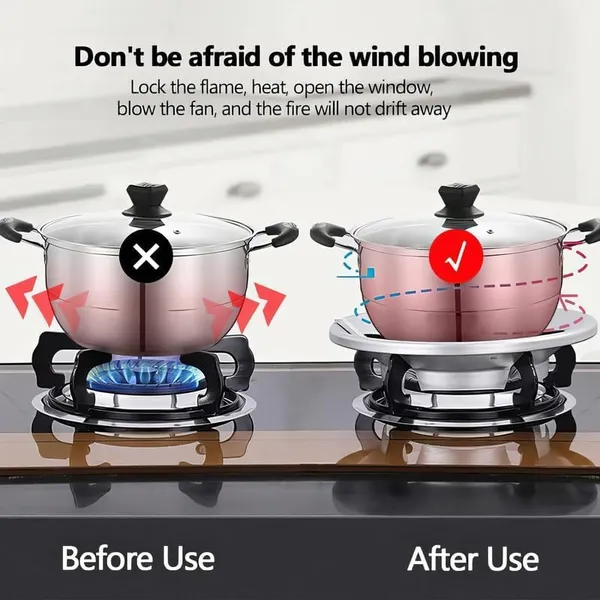 Silver_Metal_Gas_Saver_Burner_Stand_Pack_Of_2_For_Gas_Stove