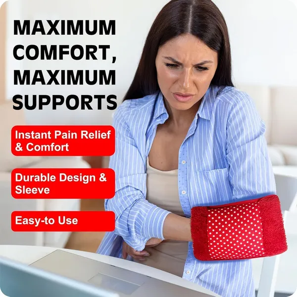 Grey_Gel_Electric_Hot_Water_Bag_With_Charging_Cord_For_Back_Pain_Relief_Men_Women