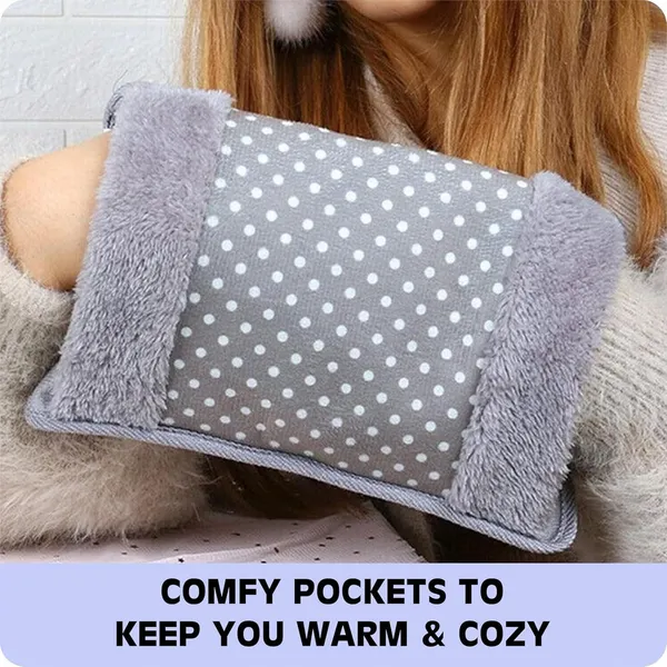 Grey_Gel_Electric_Hot_Water_Bag_With_Charging_Cord_For_Back_Pain_Relief_Men_Women