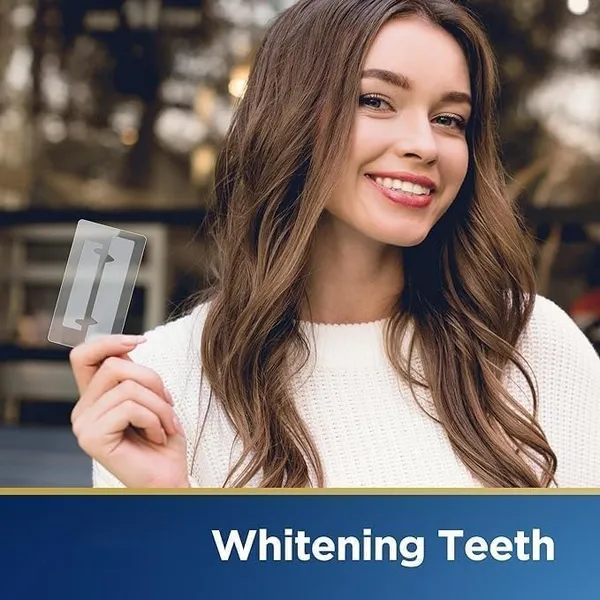 White_Teeth_Whitening_Strips_14_Pcs_7_Pair_For_Sensitive_Teeth