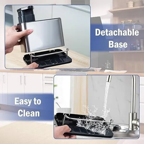 Multicolor_Stainless_Steel_3_In_1_Sink_Caddy_Organizer_For_Kitchen_Bathroom