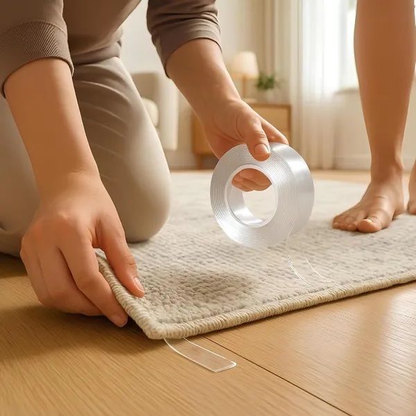 Transparent_Acrylic_Double_Sided_Heavy_Duty_Mounting_Tape_3_Meter_Removable_Washable_For_Home_Office