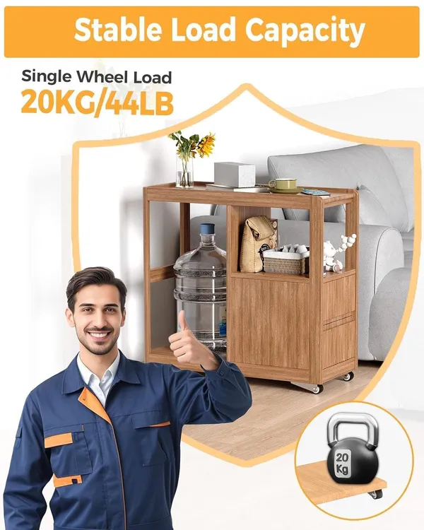 Silver_Metal_Furniture_Caster_Wheel_Set_Of_4_Heavy_Duty_With_Rubber_Rollers
