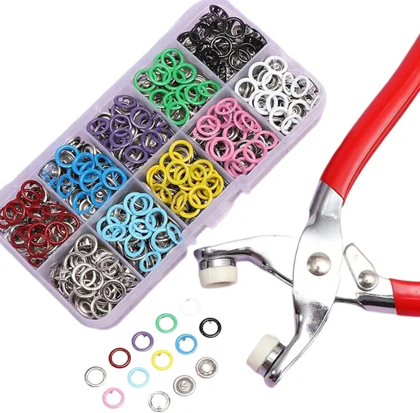 Multicolor_Metal_Snap_Buttons_Kit_100_Sets_With_Hand_Pliers_Tool_For_Sewing_Diy_Baby_Clothes