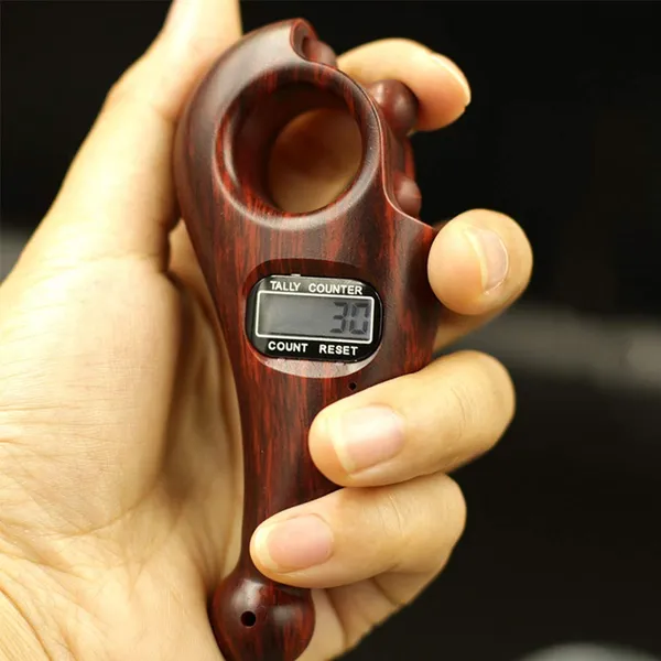 Red_Plastic_Digital_Finger_Counter_With_Lcd_Display_For_Pooja_Meditation_Chanting