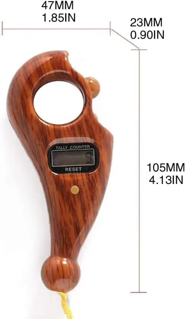 Red_Plastic_Digital_Finger_Counter_With_Lcd_Display_For_Pooja_Meditation_Chanting