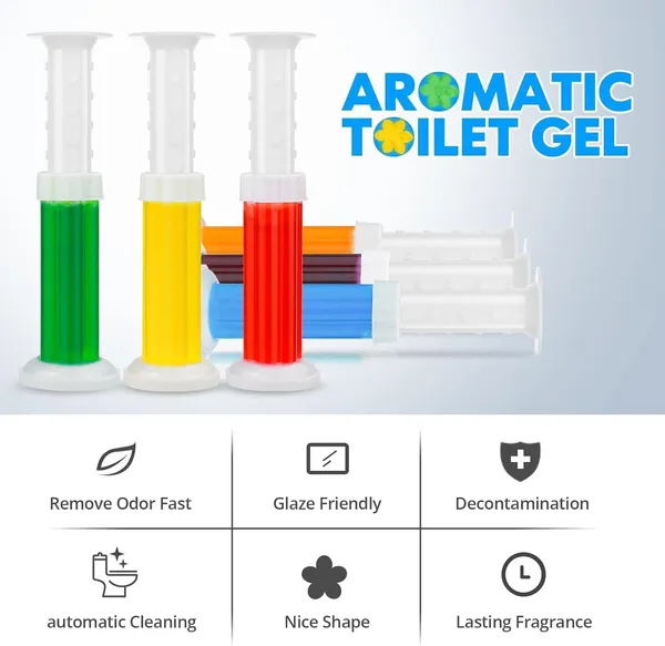 White_Gel_Toilet_Bowl_Cleaner_Stamp_Long_Lasting_Pack_Of_2_For_Bathroom