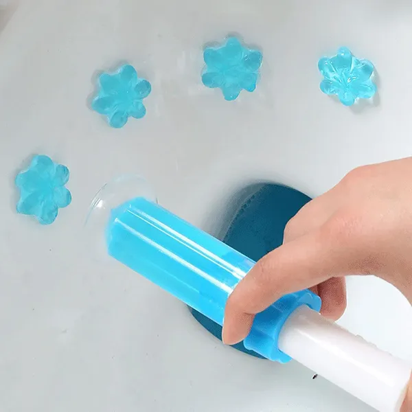 White_Gel_Toilet_Bowl_Cleaner_Stamp_Long_Lasting_Pack_Of_2_For_Bathroom