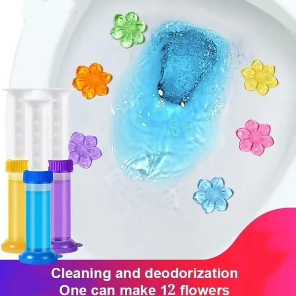 White_Gel_Toilet_Bowl_Cleaner_Stamp_Long_Lasting_Pack_Of_2_For_Bathroom