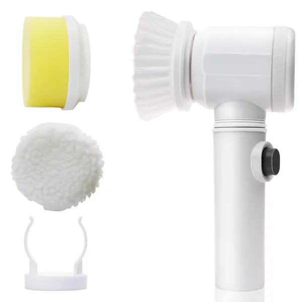 Multicolor_Abs_Plastic_5_In_1_Electric_Cleaning_Brush_Rechargeable_For_Bathroom_Kitchen
