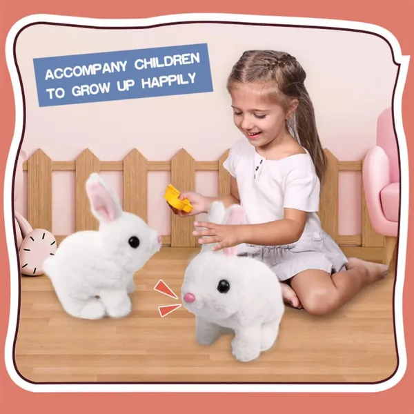 White_Plush_Bunny_Rabbit_Toy_With_Sound_Interactive_For_Kids