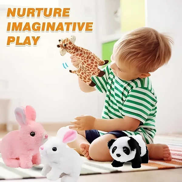 White_Plush_Bunny_Rabbit_Toy_With_Sound_Interactive_For_Kids