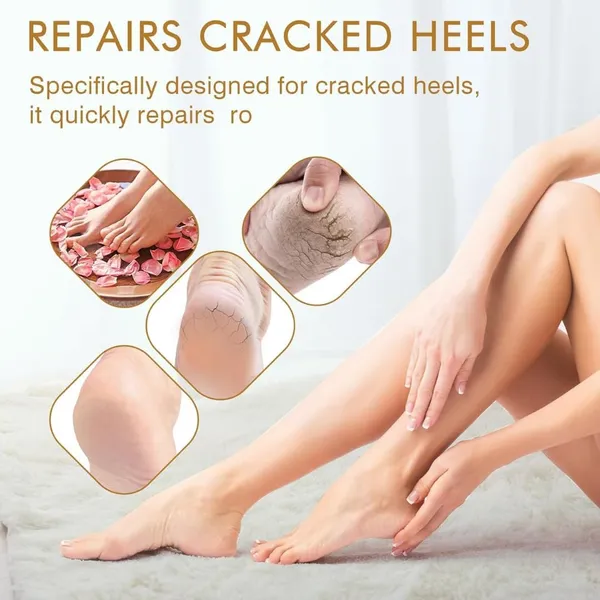 Pink_Silicone_Reusable_Spa_Gel_Socks_1_Pair_For_Women_Men_Heel_Care