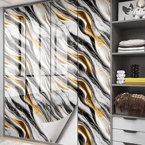 Black_Vinyl_Self_Adhesive_Marble_Wallpaper_Oil_Proof_Waterproof_Heat_Resistant_60_X_200_Cm_For_Kitchen_Walls_Drawer