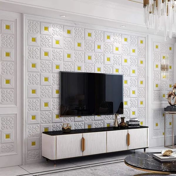 White_Pe_Foam_3_D_Brick_Self_Adhesive_Wallpaper_70_X_77_Cm_For_Living_Room_Bedroom_Hotel_Cafe