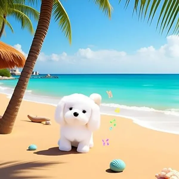 Brown_Plush_Walking_Dog_Toy_With_Sound_Interactive_For_Kids
