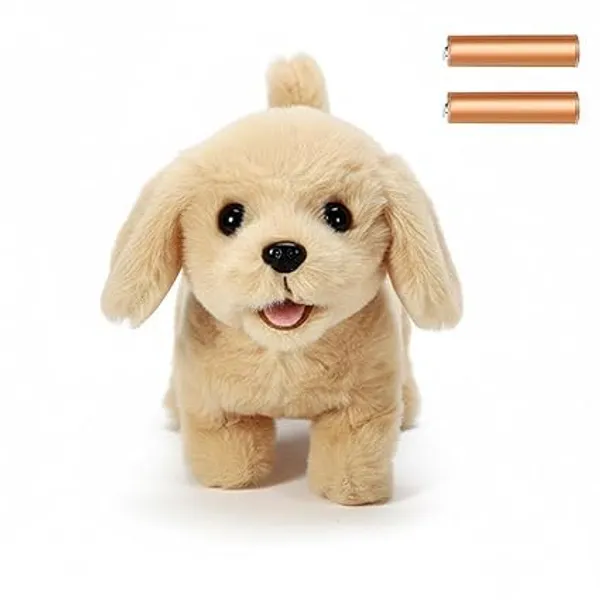 Brown_Plush_Walking_Dog_Toy_With_Sound_Interactive_For_Kids