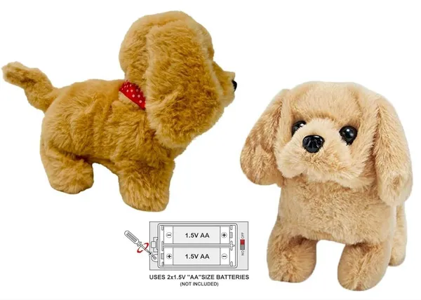 Brown_Plush_Walking_Dog_Toy_With_Sound_Interactive_For_Kids