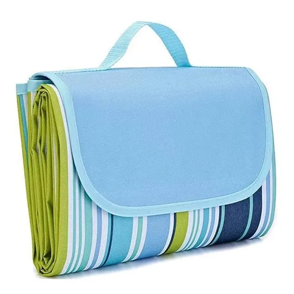 Multicolor_Polyester_Waterproof_Picnic_Mat_150_X_180_Cm_Foldable_For_Beach_Camping_Travel