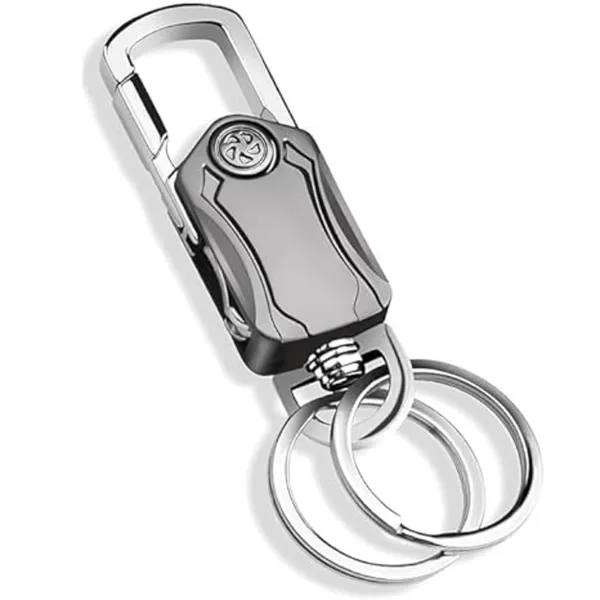 Silver_Metal_360_Rotation_Keychain_With_Carabiner_Bottle_Opener_For_Men_Women